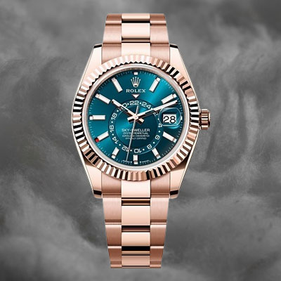 Replica Rolex Sky-Dweller
