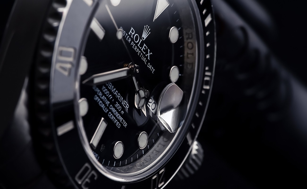 6a Solid Ceramic Bezels