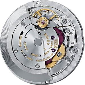 rolex movement 2236