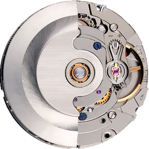 ROLEX MOVEMENT 2836